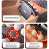 Pistolet de Massage Musculaire 8 heads Pro