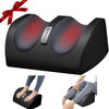 Masseur Électrique Vibrant et chauffant pour Pieds : Votre Oasis de Détente Personnelle