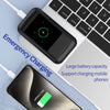 Boitier multifonctionnel bluetooth PowerBuds Pro A098