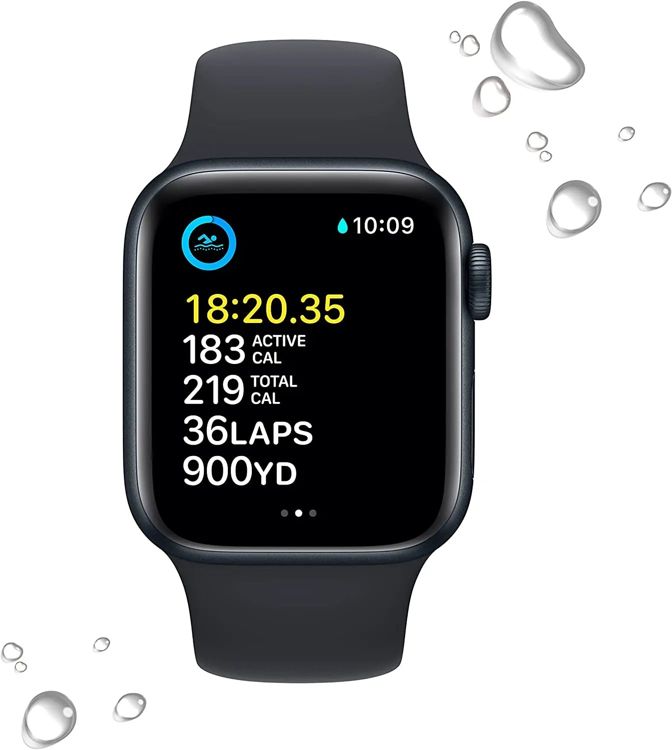 Apple Watch S10 : Votre Allié Quotidien Connecté