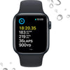 Apple Watch S10 : Votre Allié Quotidien Connecté