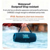 JBL Charge 6 - Enceinte Bluetooth Portable de Haute Précision