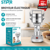 Moulin Électrique Professionnel 900W – Winning Star ST-9401