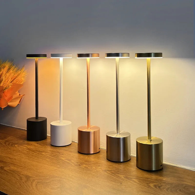 Lampe Rétro LED : L'Élégance Lumineuse pour Votre Intérieur