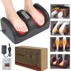 Masseur Électrique Vibrant et chauffant pour Pieds : Votre Oasis de Détente Personnelle