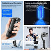 Stabilisateur Gimbal 3 Axes Professionnel pour Smartphone