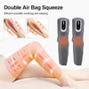 Le Masseur à Compression d'Air Ultime: Revitalisez Vos Jambes