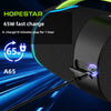 Hopestar A65 300W : L'enceinte Bluetooth Ultime pour Vos Aventures