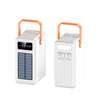 Batterie Solaire Ultra-Haute Capacité 250000 mAh