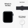 Apple Watch S10 : Votre Allié Quotidien Connecté