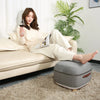 Le Masseur Innovant 2-en-1 : Soulagez Vos Pieds