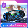Hopestar A60 Ultra Enceinte Bluetooth de Soirée Haute Fidélité à 450W