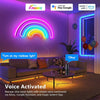 Ruban LED Néon Intelligent 10m: Illuminez Votre Monde