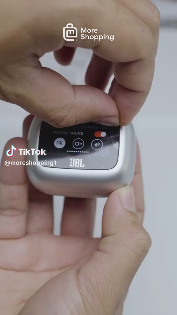 Ecouteurs LIVE BEAM 3 : Le son premium qui te suit partout