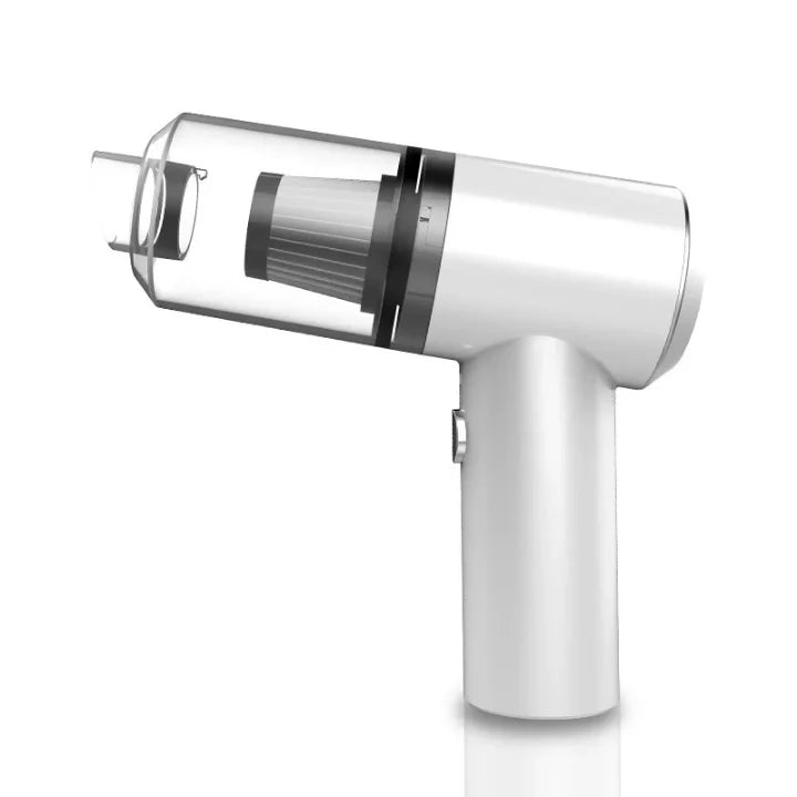 Aspirateur Portable-Mini clean 2 en 1